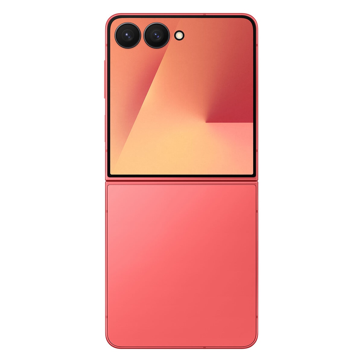 Samsung Galaxy Z Flip 7 512GB Coral Samsung Galaxy Z Flip 7 512GB Coral