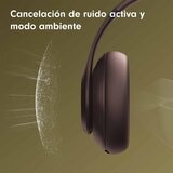 Beats Studio Pro Audífonos Inalámbricos Café Oscuro