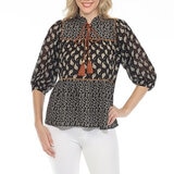 Rain and Rose Blusa para Dama Varias Tallas y Colores Rain and Rose Blusa para Dama Varias Tallas y Colores