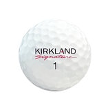 Kirkland Signature Pelotas de Golf