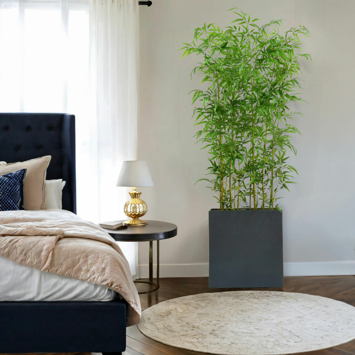 CG Hunter, Bambú de Aspecto Natural CG Hunter, Bambú de Aspecto Natural