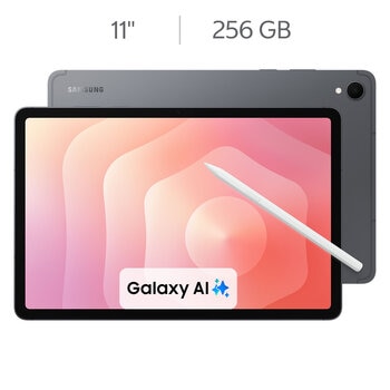 samsung galaxy tab s11 256gb gris