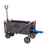 Carrito Plegable con Red de Carga Mac Sports XL Carrito Plegable con Red de Carga Mac Sports XL