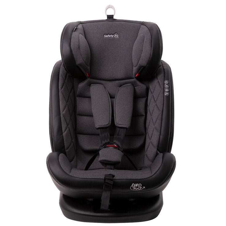 Safety 1st Autoasiento Giro 360° Safety 1st Autoasiento Giro 360°