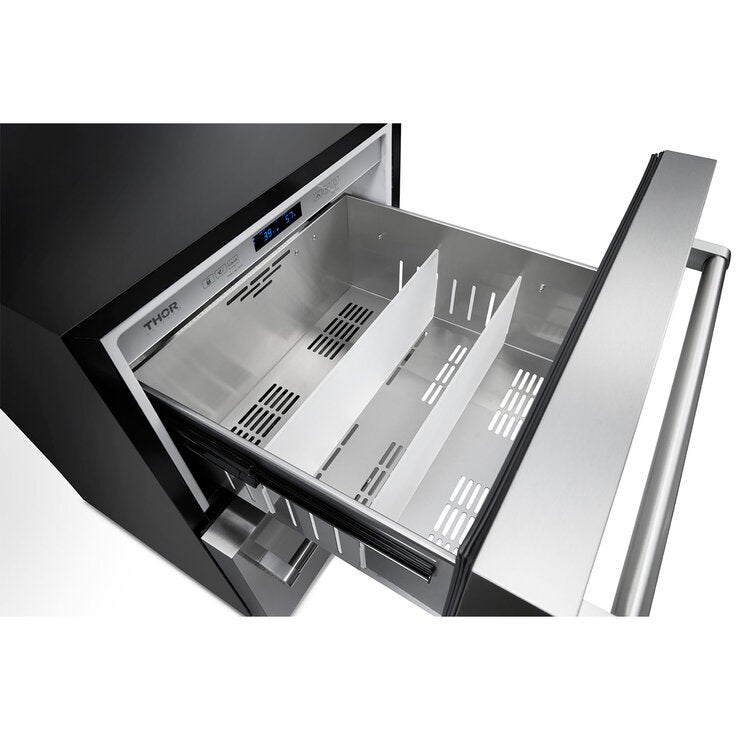 Thor Kitchen Refrigerador 5.4' Thor Kitchen Refrigerador 5.4'