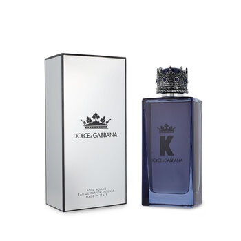 Dolce & Gabbana K Intense 100 ml