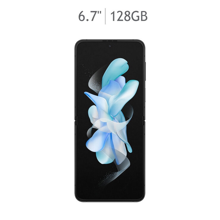 Samsung Galaxy Z Flip 4 128GB Gris
