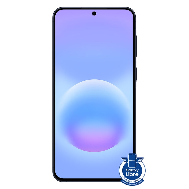 Samsung Galaxy A57 256GB Azul Oscuro Samsung Galaxy A57 256GB Azul Oscuro