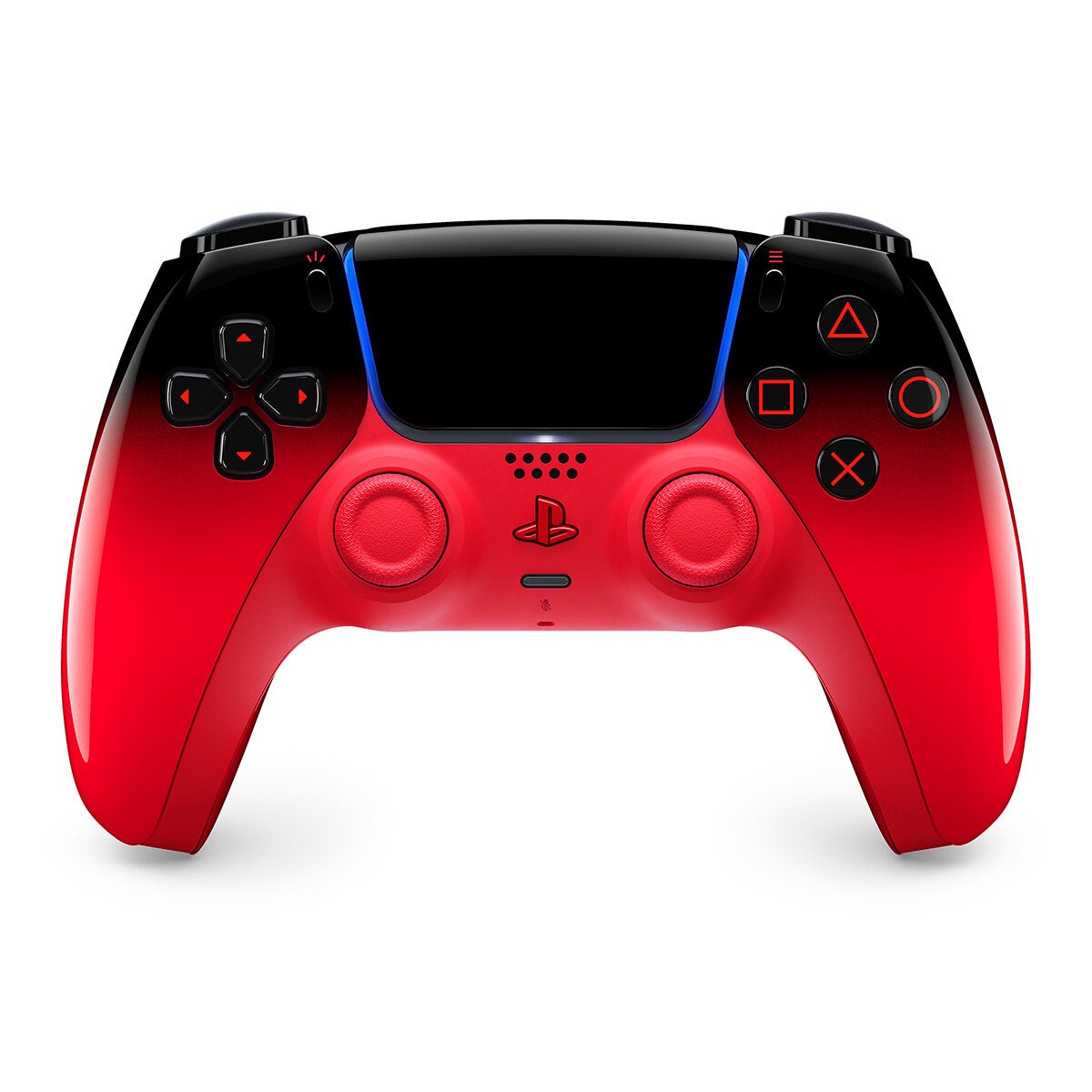 PlayStation 5: DualSense Control Inalámbrico - Hyperpop Edición Limitada PlayStation 5: DualSense Control Inalámbrico - Hyperpop Edición Limitada