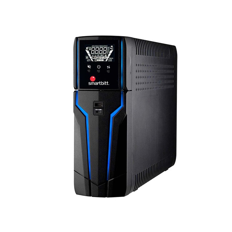 Smartbitt, UPS Gaming SBNB1800