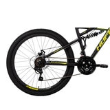  Bicicleta de Montaña R26 Huffy Oxide