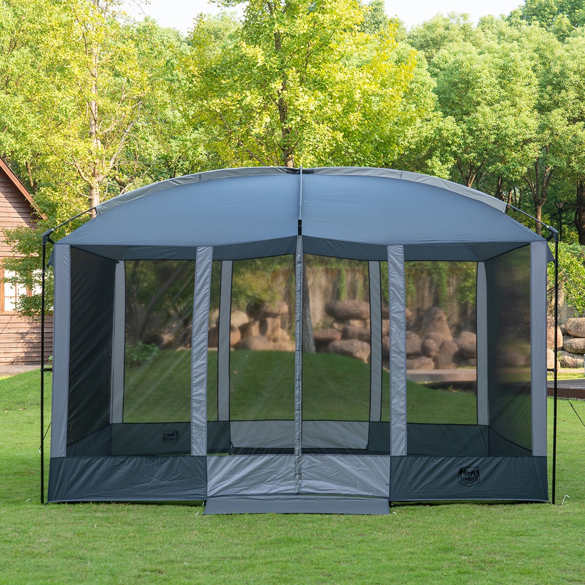 Timber Ridge Casa de Malla Timber Ridge Casa de Malla