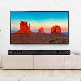 LG Pantalla 65" UHD 4K Smart TV + Barra de Sonido LG Pantalla 65" UHD 4K Smart TV + Barra de Sonido