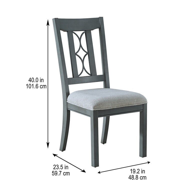 Northridge Home, Juego de Comedor de 9 Piezas Northridge Home, Juego de Comedor de 9 Piezas