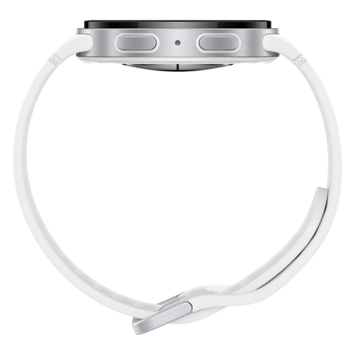 Samsung Galaxy Watch 8 40mm Plata Samsung Galaxy Watch 8 40mm Plata