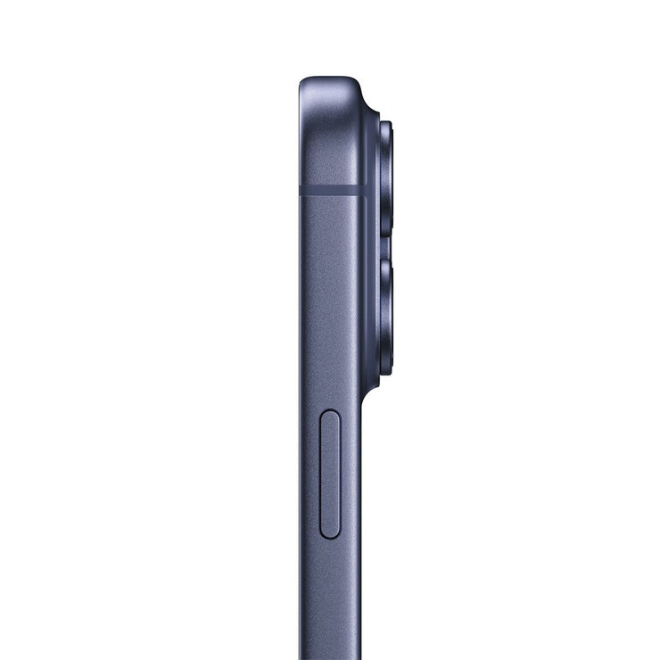 Apple iPhone 17 Pro Azul Profundo Apple iPhone 17 Pro Azul Profundo