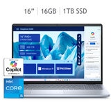 DELL Inspiron 5640 Laptop 16" Full HD Intel Core i5 16GB 1TB SSD DELL Inspiron 5640 Laptop 16" Full HD Intel Core i5 16GB 1TB SSD