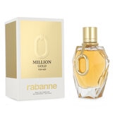 Rabanne Lady Million Gold 90 ml Rabanne Lady Million Gold 90 ml