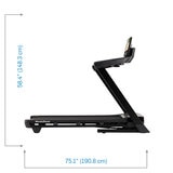 NordicTrack Caminadora T Series 16 NordicTrack Caminadora T Series 16