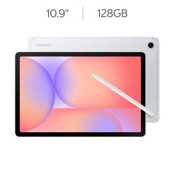 samsung galaxy tab s10 lite 128gb plata