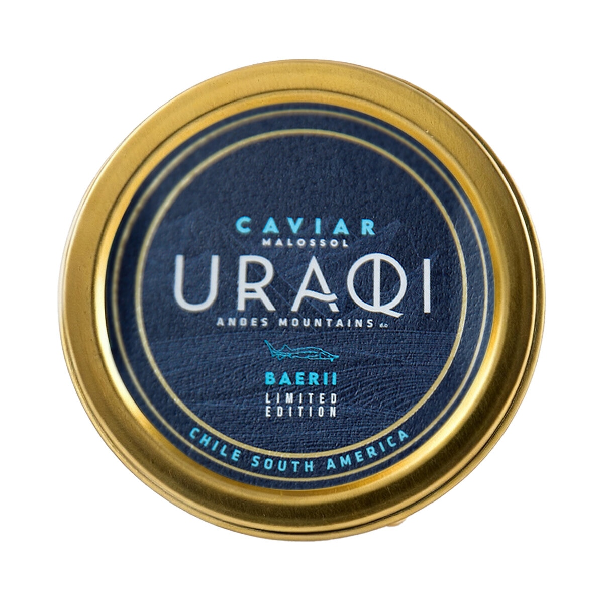 Caviar Uraqi 50 g Caviar Uraqi 50 g