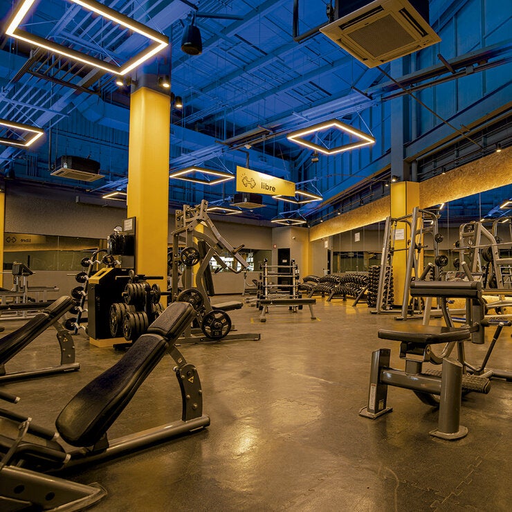 Gimnasio Smart Fit, Anualidad Plan Black de 12 meses Gimnasio Smart Fit, Anualidad Plan Black de 12 meses