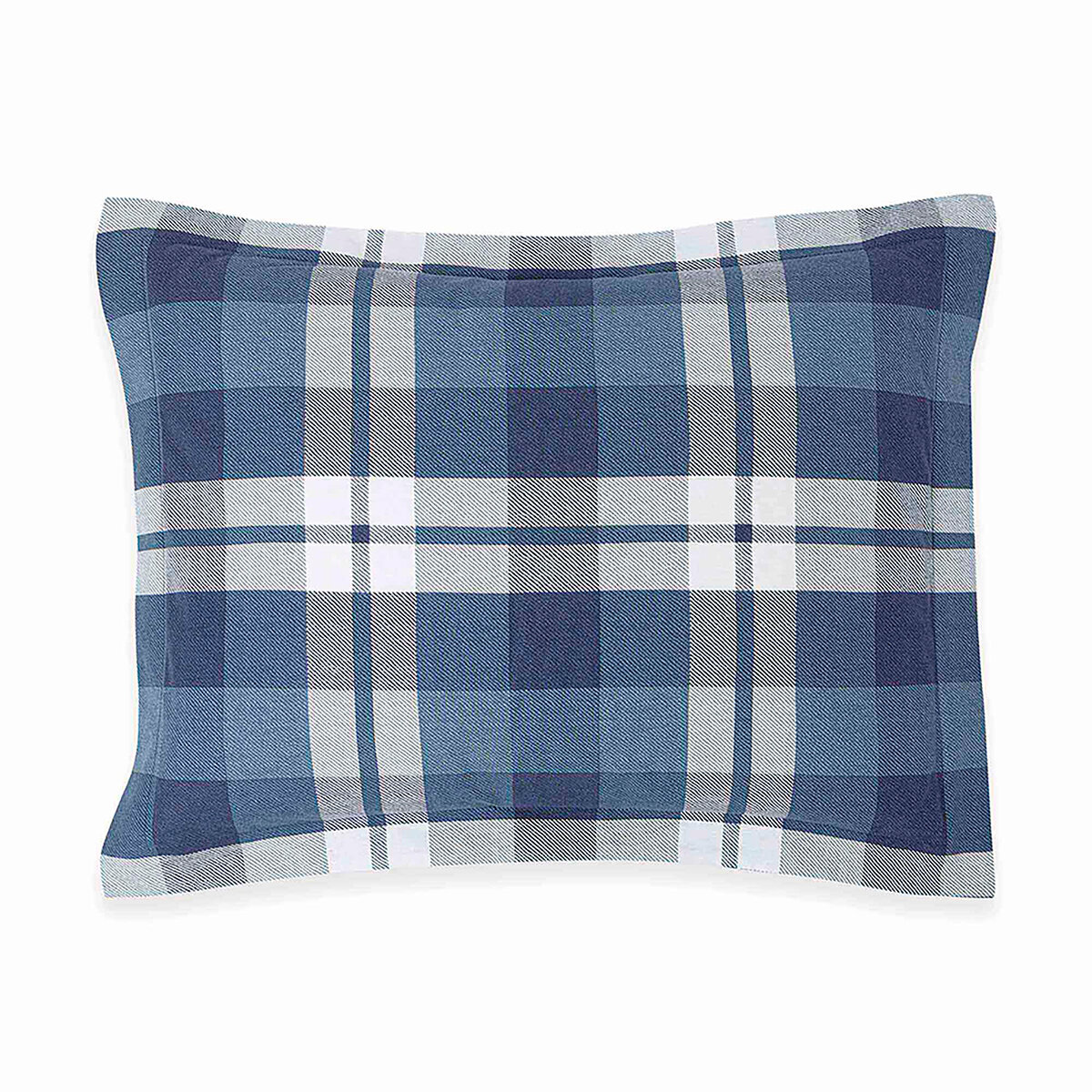 Nautica Edredon King Crossview Plaid