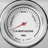 Bertazzoni Estufa de Gas 5 Quemadores 91 cm Bertazzoni Estufa de Gas 5 Quemadores 91 cm