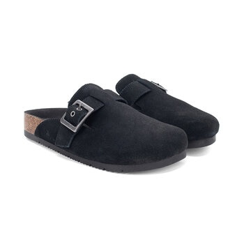 Staheekum Zapato unisex Tipo Zueco para Dama Varias Tallas y Colores Staheekum Zapato unisex Tipo Zueco para Dama Varias Tallas y Colores