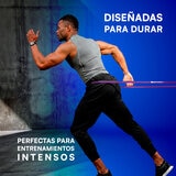 Mist Jewel Set de Bandas Mist Jewel Set de Bandas