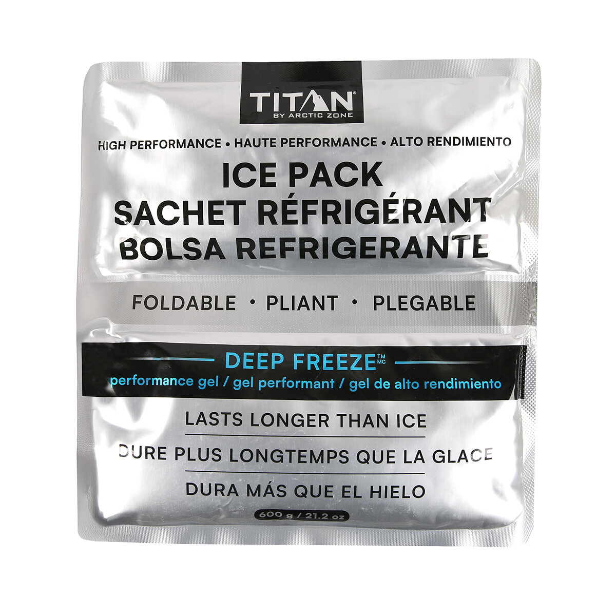 Titan Bolsas Refrigerantes Ice Packs Titan Bolsas Refrigerantes Ice Packs