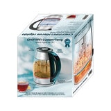 Chefman Tetera Digital de 1.8 Litros Chefman Tetera Digital de 1.8 Litros