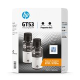 HP GT53 Botella de Tinta Negro HP GT53 Botella de Tinta Negro
