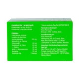 Tripack Pantogar con 3 Cajas 270 Cápsulas Tripack Pantogar con 3 Cajas 270 Cápsulas