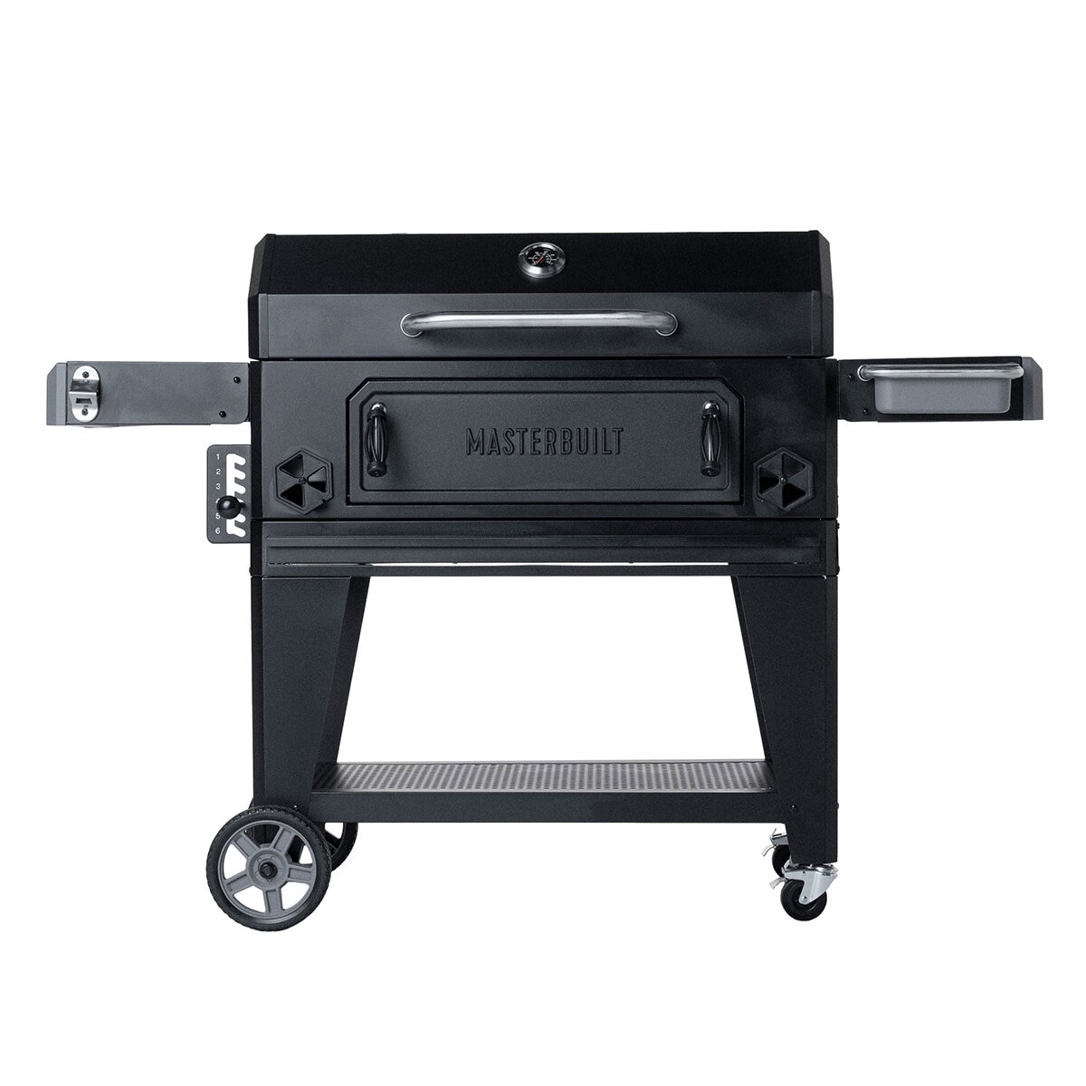 Masterbuilt, Asador a Carbón de 36"