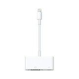 Apple Adaptador de lightning a VGA