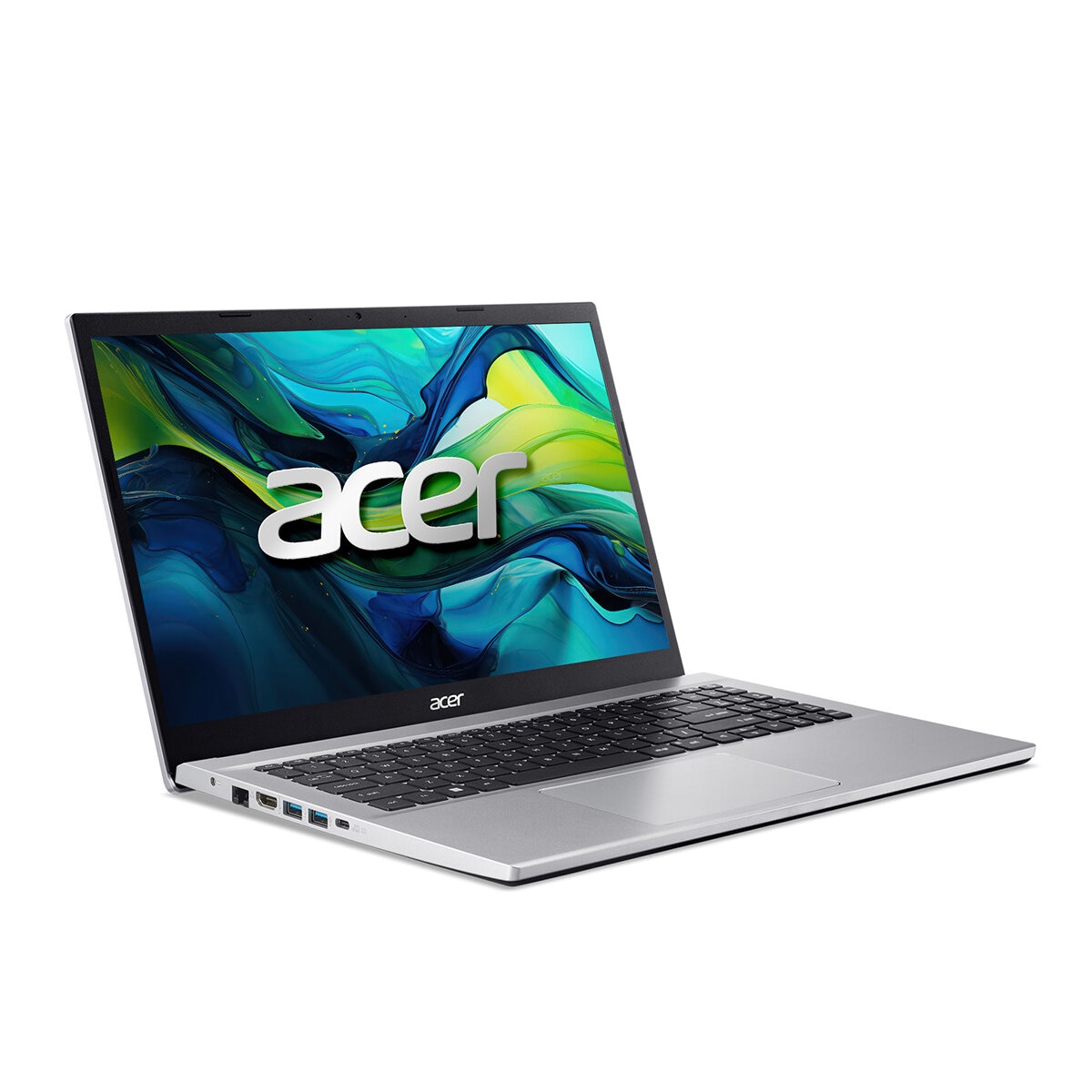 ACER Aspire 3 Laptop 15.6" Full HD AMD Ryzen 7 16GB 512GB SSD