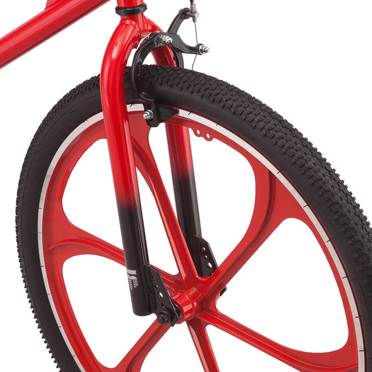 Bicicleta BMX Freestyle R26 Mongoose Grudge Mag Bicicleta BMX Freestyle R26 Mongoose Grudge Mag