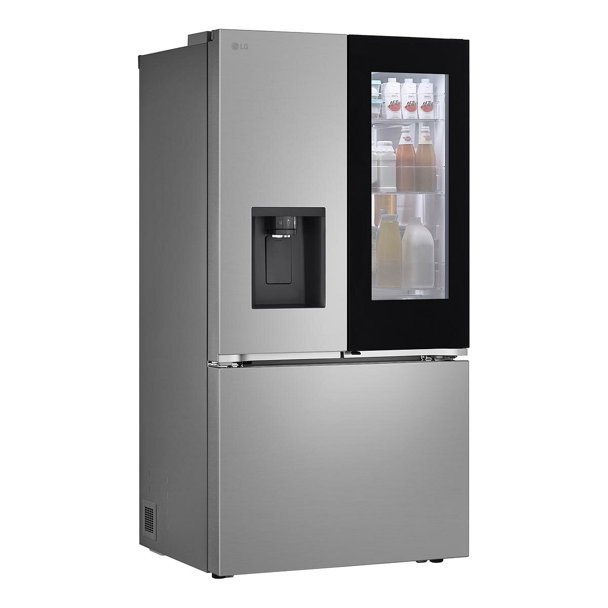 LG Refrigerador 31' French Door LG Refrigerador 31' French Door