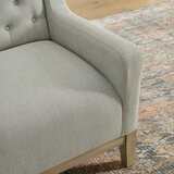 Northridge Home, Sillón de Tela Northridge Home, Sillón de Tela