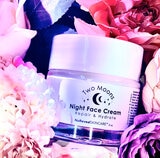 NuReveal Crema Facial Nocturna Dos Lunas 59 ml