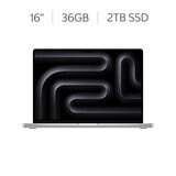 Apple MacBook Pro 16" M5 Max 36GB 2TB SSD Apple MacBook Pro 16" M5 Max 36GB 2TB SSD