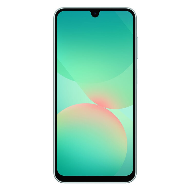 Samsung Galaxy A26 128GB Verde Samsung Galaxy A26 128GB Verde