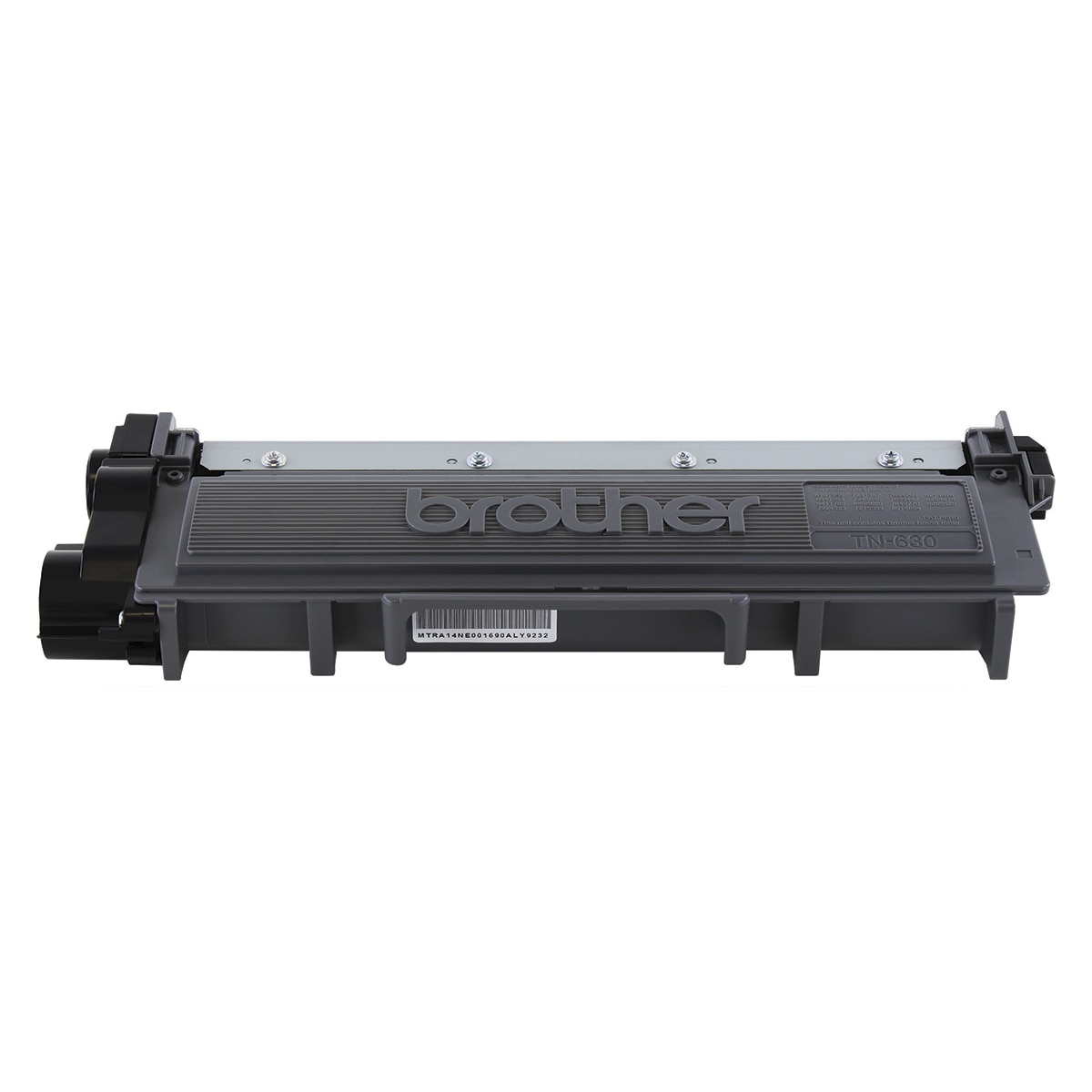 Brother toner TN630 negro