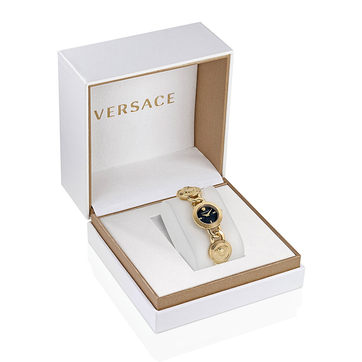 Versace Chjamp, Reloj  para  Dama