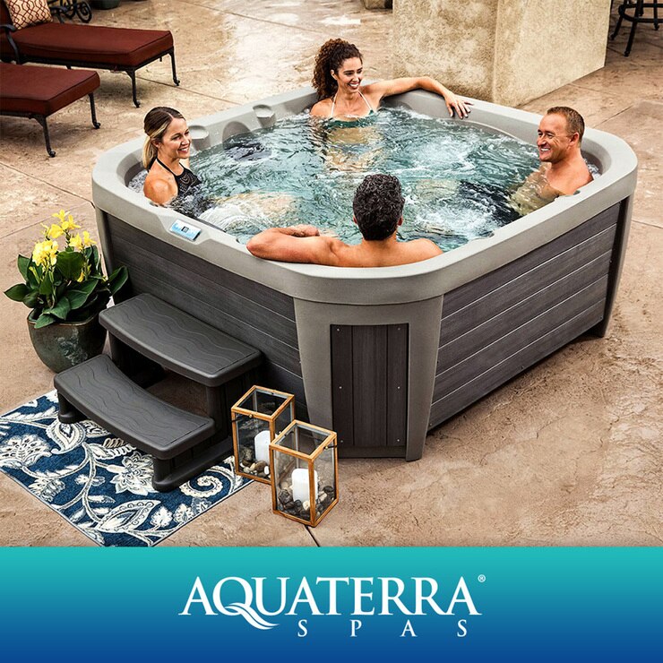 aquaterra-spa-maderas-45-jet-non-lounger-para-6-personas-gris-costco