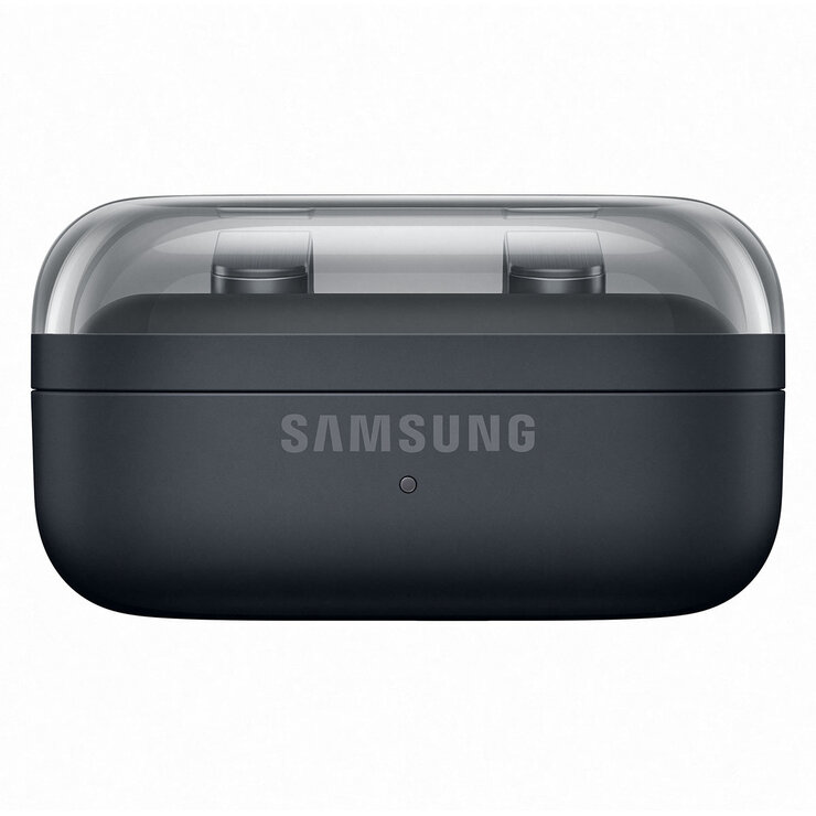 Samsung Galaxy Buds 4 Negro Samsung Galaxy Buds 4 Negro
