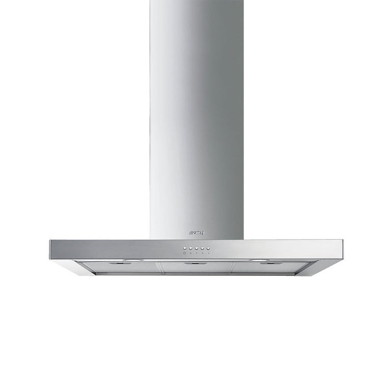 Smeg Campana de Pared 90cm Smeg Campana de Pared 90cm