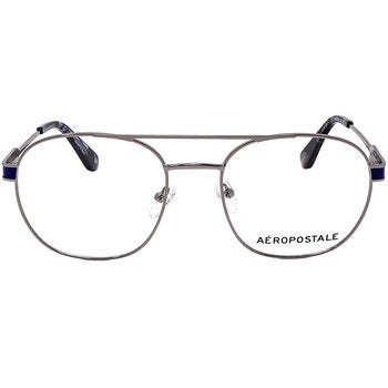 Aeropostale VAE.L29YL.0SLV.56 Armazón Oftálmico Aeropostale VAE.L29YL.0SLV.56 Armazón Oftálmico