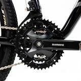 Bicicleta de Montaña R26 Alubike Sierra Slite Bicicleta de Montaña R26 Alubike Sierra Slite